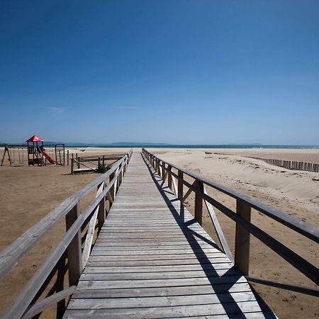 Tarifa Beach Rentals Sunset Ngoại thất bức ảnh