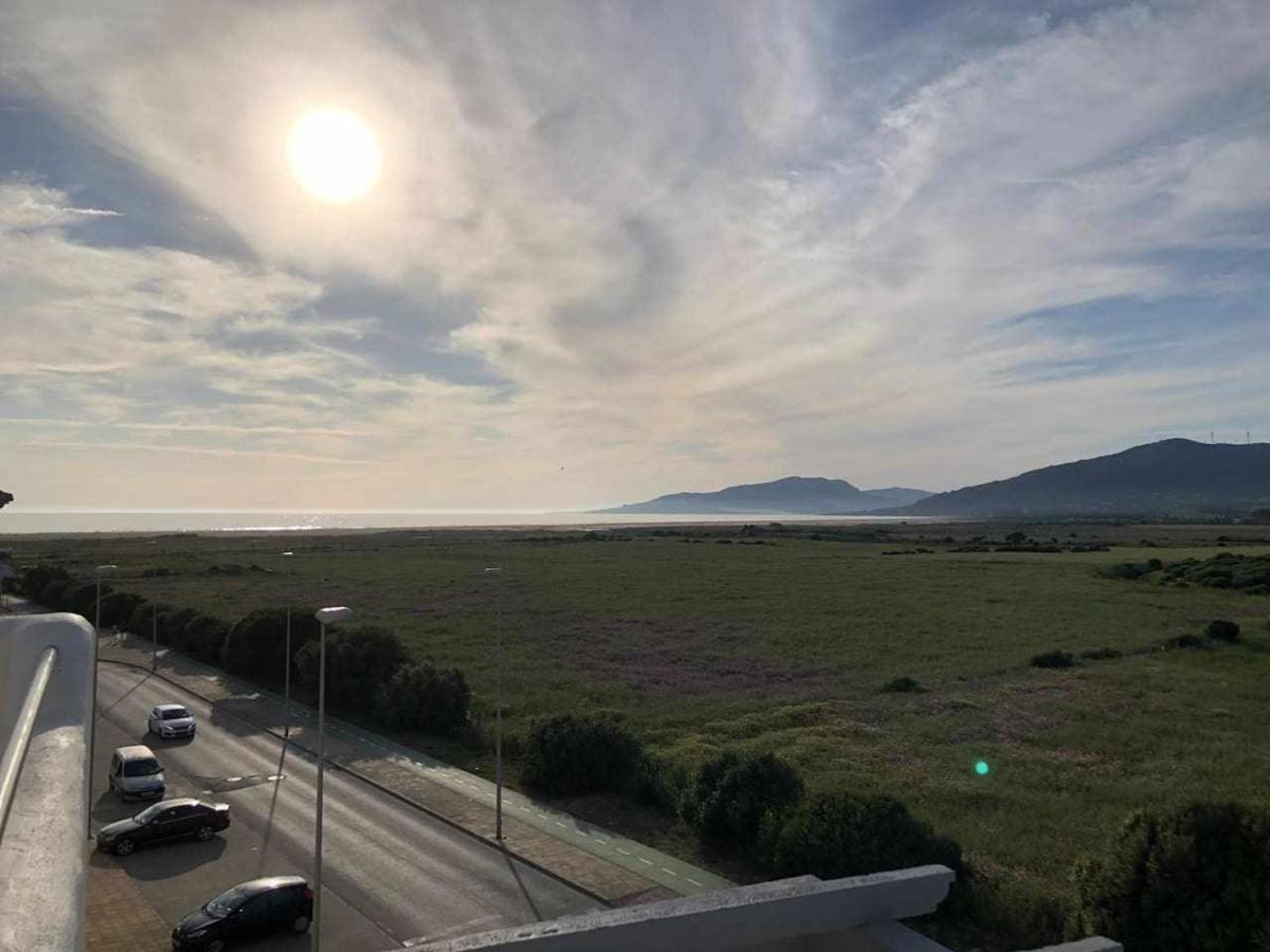 Tarifa Beach Rentals Sunset Phòng bức ảnh