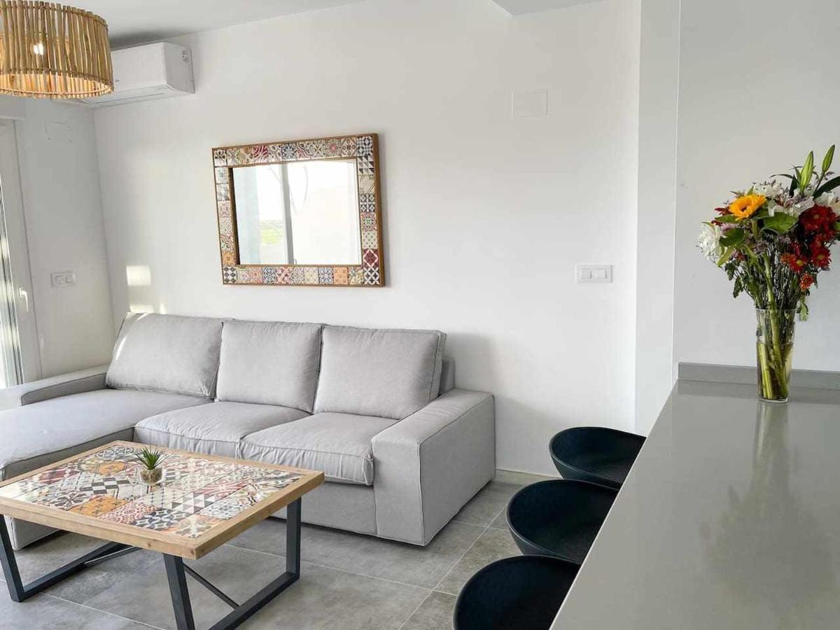 Tarifa Beach Rentals Sunset Phòng bức ảnh