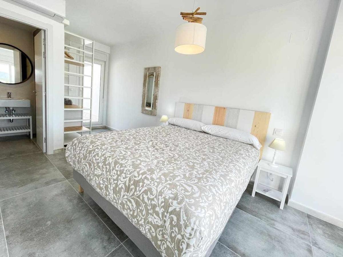 Tarifa Beach Rentals Sunset Phòng bức ảnh
