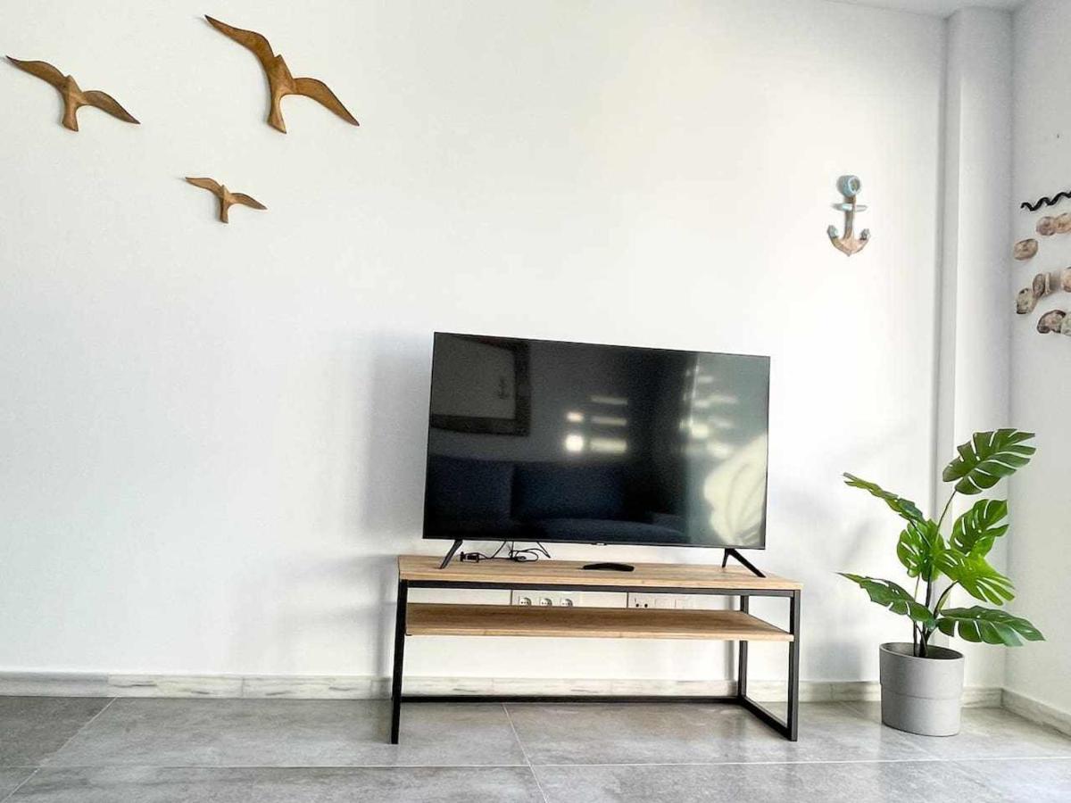 Tarifa Beach Rentals Sunset Phòng bức ảnh