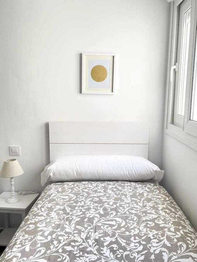 Tarifa Beach Rentals Sunset Phòng bức ảnh