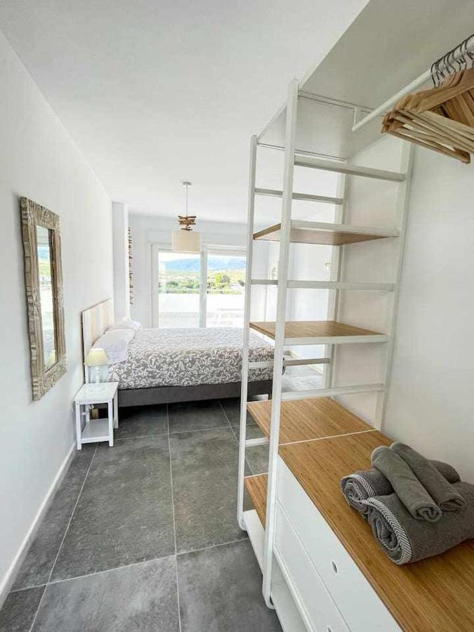 Tarifa Beach Rentals Sunset Phòng bức ảnh