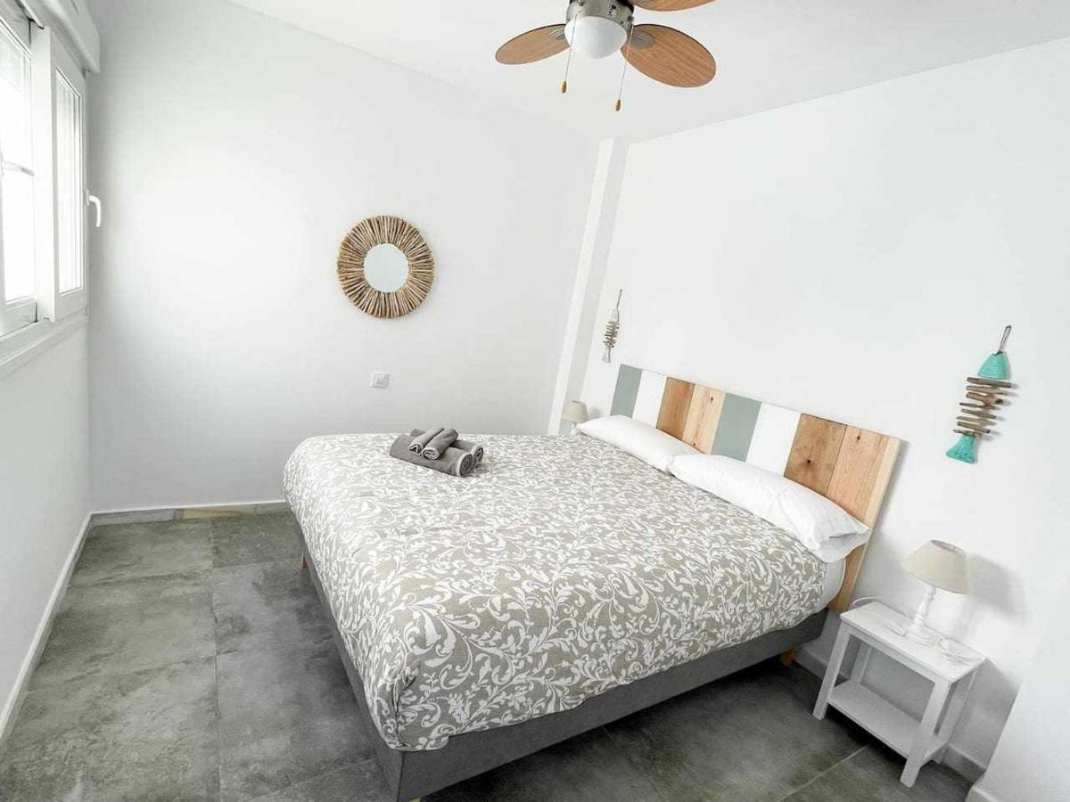 Tarifa Beach Rentals Sunset Phòng bức ảnh