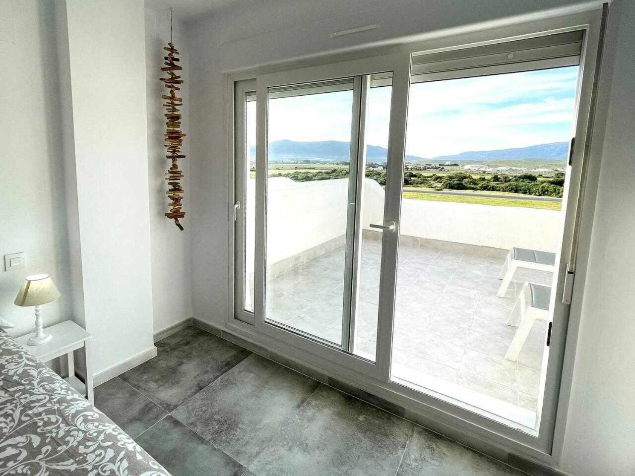 Tarifa Beach Rentals Sunset Phòng bức ảnh